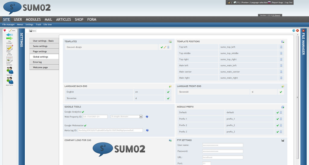 sumo 2